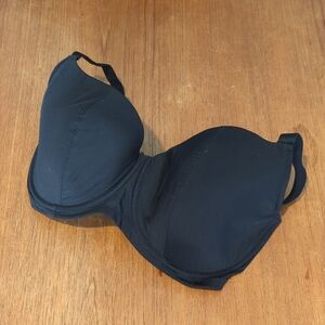 Change Lingerie Classic Black Bra